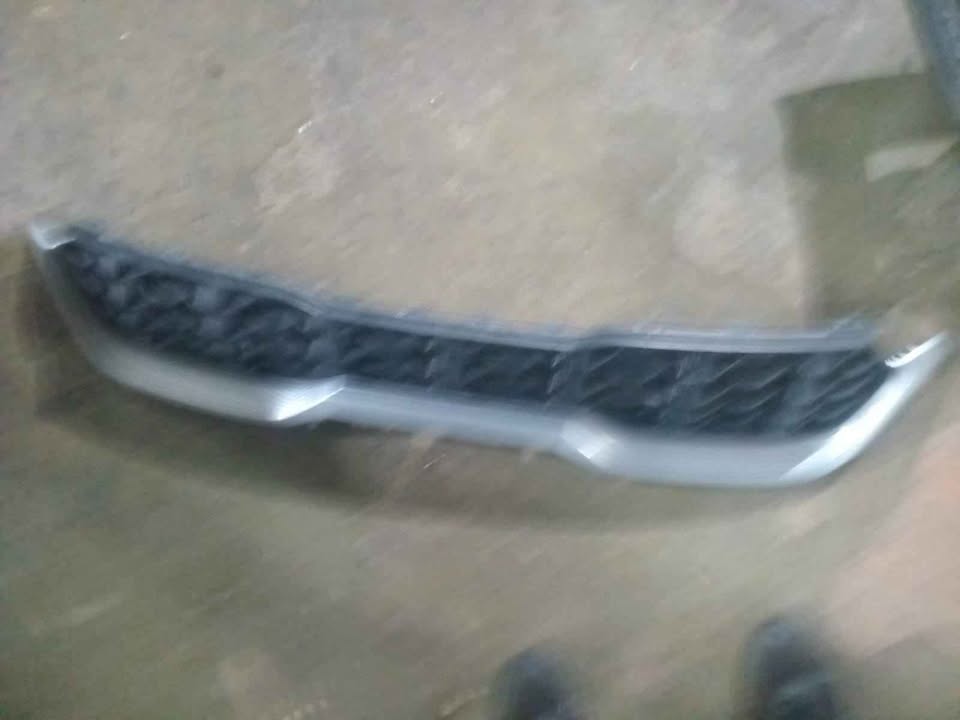 KIA PICANTO GRILL 2015-2017 - Private Seller