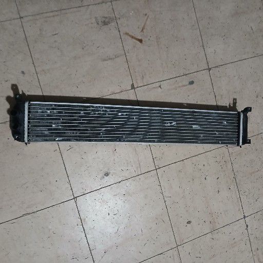 chery tiggo 8 intercooler - Private Seller chery tiggo 8 intercooler - Private Seller