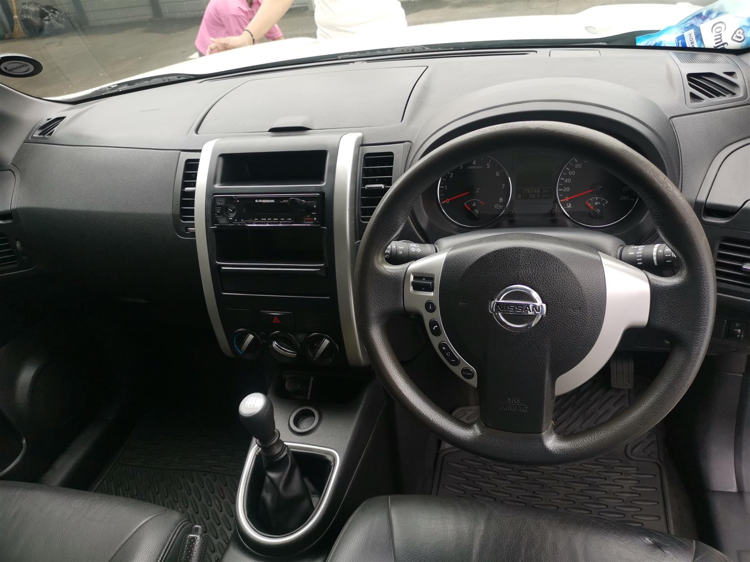 Used 2012 Nissan X-Trail 2.0 XE - Private Seller Used 2012 Nissan X-Trail 2.0 XE - Private Seller