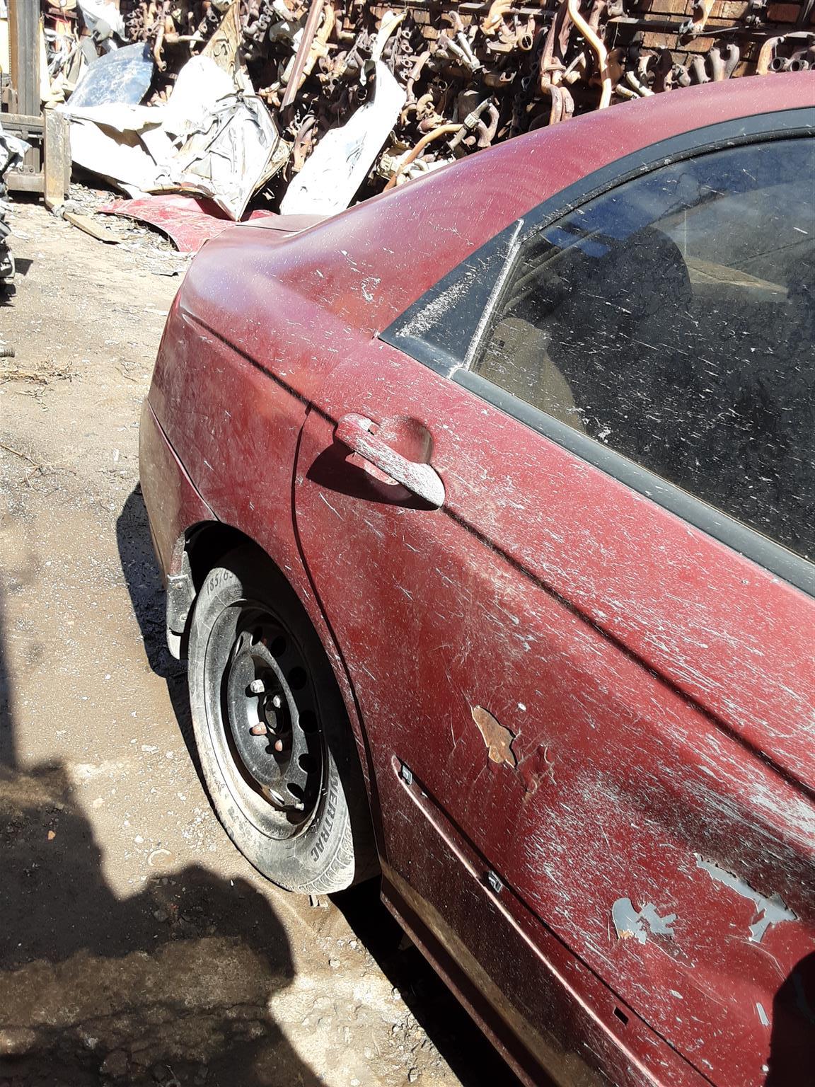 Stripping KIA CERATO 1.6L 2005 for SPARES - Private Seller Stripping KIA CERATO 1.6L 2005 for SPARES - Private Seller