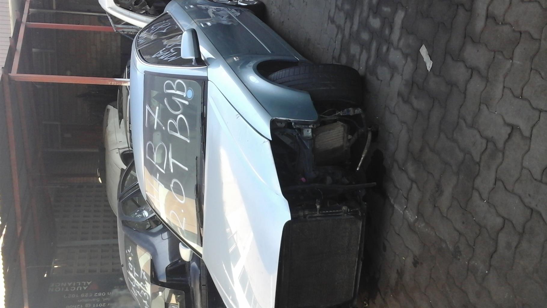AUDI A4 B7 2.0 TURBO BGB STRIPPING FOR SPARES - Private Seller AUDI A4 B7 2.0 TURBO BGB STRIPPING FOR SPARES - Private Seller