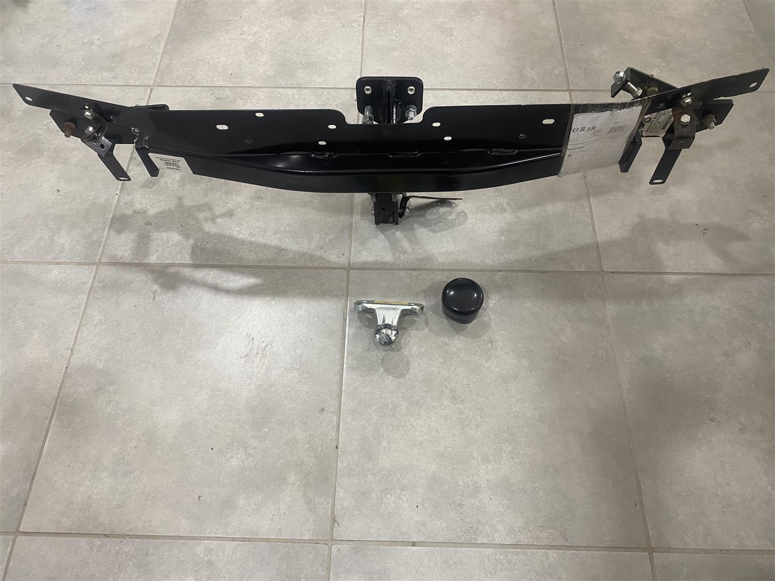 2019 HYUNDAI VENUE TOWBAR FOR SALE. BRAND NEW - Private Seller