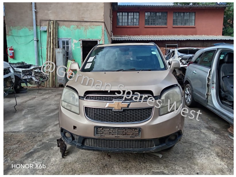 2011 CHEV ORLANDO 1.8 NOW STRIPPING FOR SPARES - Private Seller 2011 CHEV ORLANDO 1.8 NOW STRIPPING FOR SPARES - Private Seller