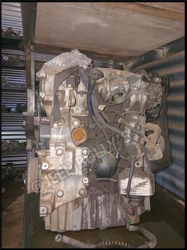 2.0 Dodge Caliber Diesel: Engine - Private Seller 2.0 Dodge Caliber Diesel: Engine - Private Seller