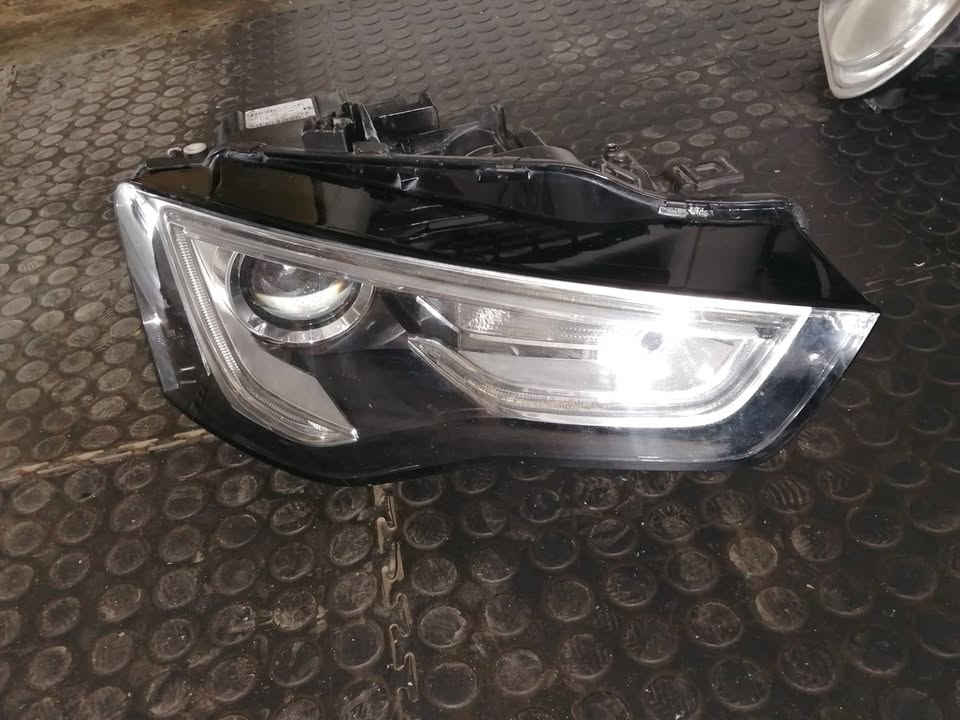 Audi A5 2015 Rhs headlamp for sale - Private Seller Audi A5 2015 Rhs headlamp for sale - Private Seller