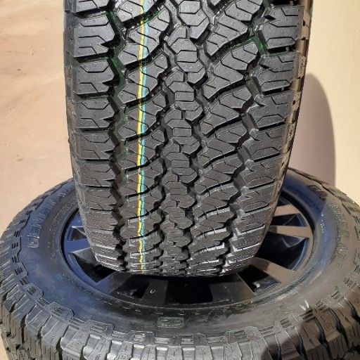 General grabber A/T3
