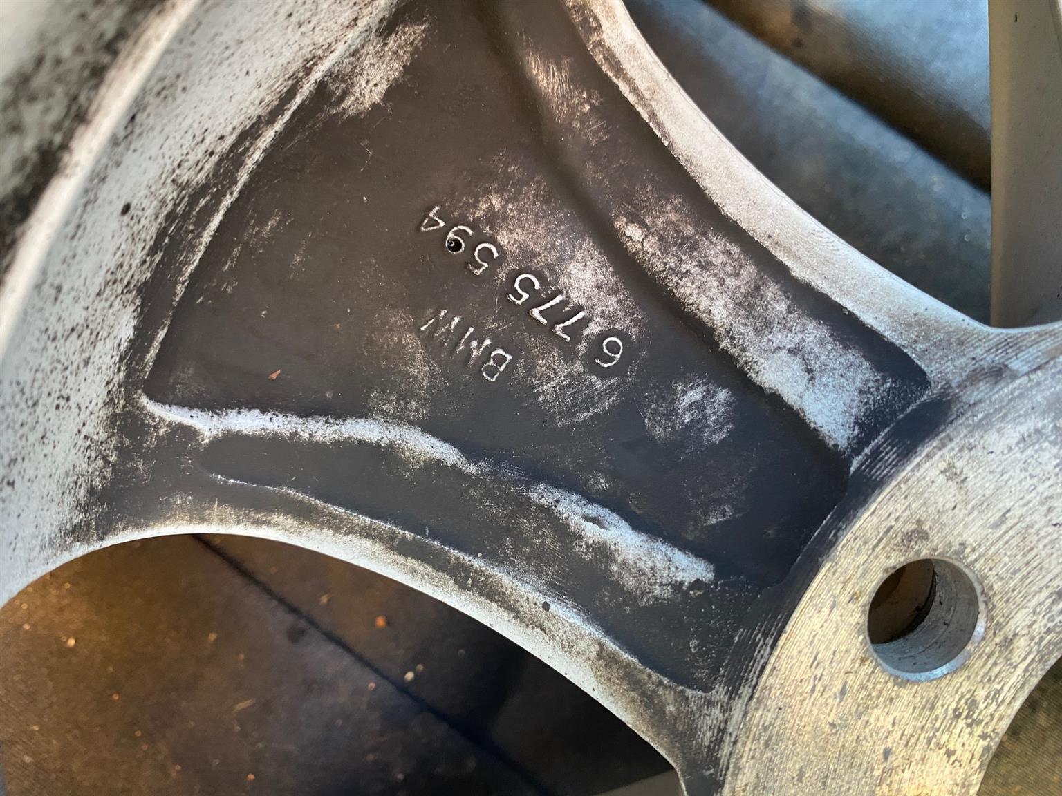 BMW mag wheel 16" 16 inch 5X120 PCD. - Private Seller BMW mag wheel 16" 16 inch 5X120 PCD. - Private Seller