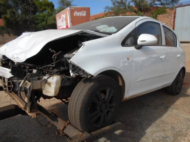 OPEL ASTRA STRIPPING FOR SPARES - Private Seller OPEL ASTRA STRIPPING FOR SPARES - Private Seller