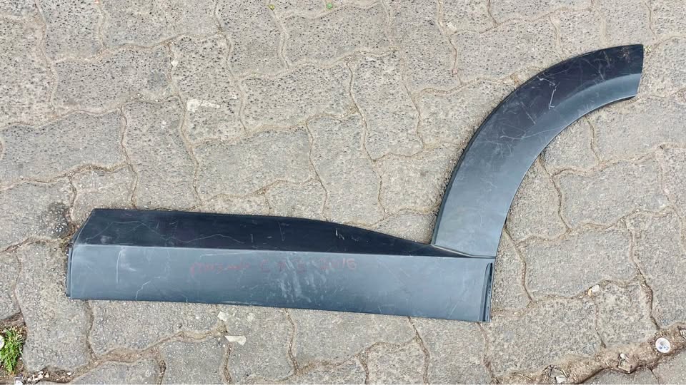 Mazda CX-3 wheel arch - Private Seller Mazda CX-3 wheel arch - Private Seller