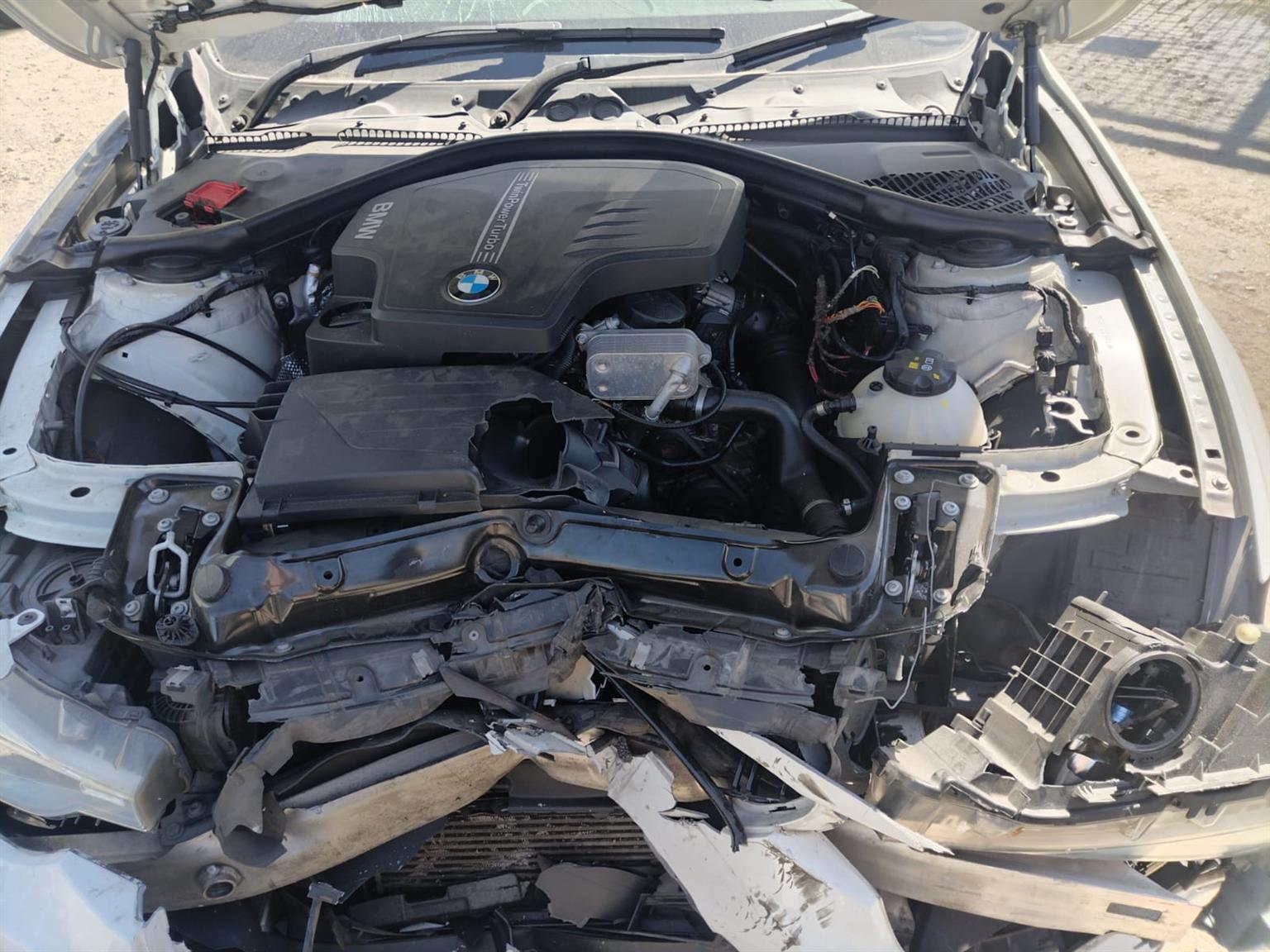 BMW F30 2012 MODEL (N20 ENGINE) NOW STRIPPING FOR SPARES FOR SALE - Private Seller BMW F30 2012 MODEL (N20 ENGINE) NOW STRIPPING FOR SPARES FOR SALE - Private Seller