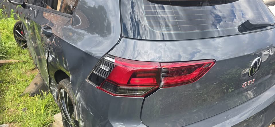 Golf 8 Gti 2024 Model Stripping For Spares - Private Seller Golf 8 Gti 2024 Model Stripping For Spares - Private Seller