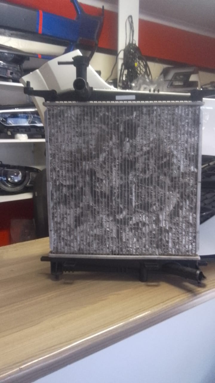 2015 NISSAN MICRA RADIATOR FOR SALE - Private Seller 2015 NISSAN MICRA RADIATOR FOR SALE - Private Seller