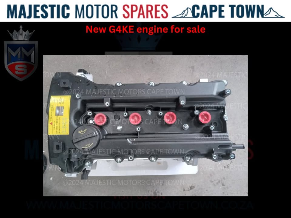 Hyundai/Kia G4KE engine for sale - Private Seller Hyundai/Kia G4KE engine for sale - Private Seller