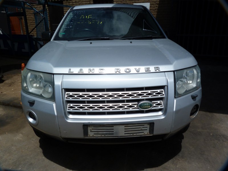 Land Rover Freelander 2 TD4 2.0 HSE AT - 2007 STRIPPING FOR SPARES - Private Seller Land Rover Freelander 2 TD4 2.0 HSE AT - 2007 STRIPPING FOR SPARES - Private Seller
