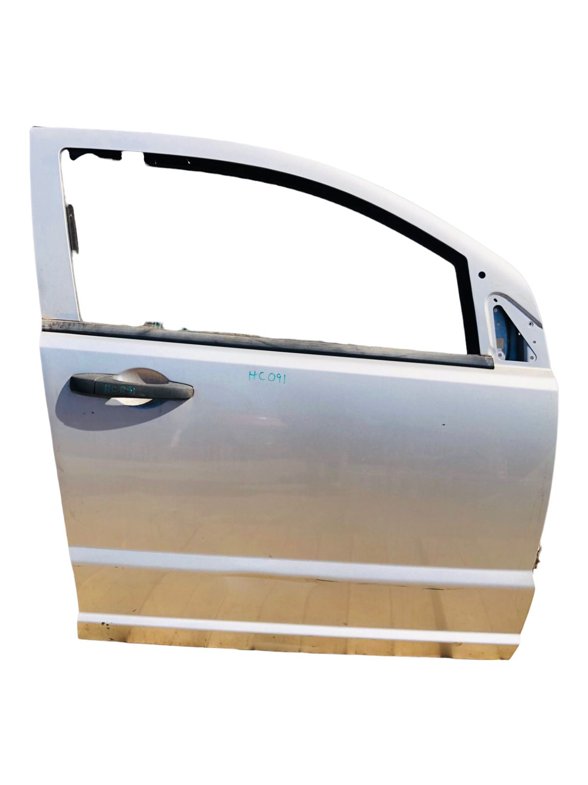 DODGE CALIBER DOOR SHELLS HCCT - Private Seller