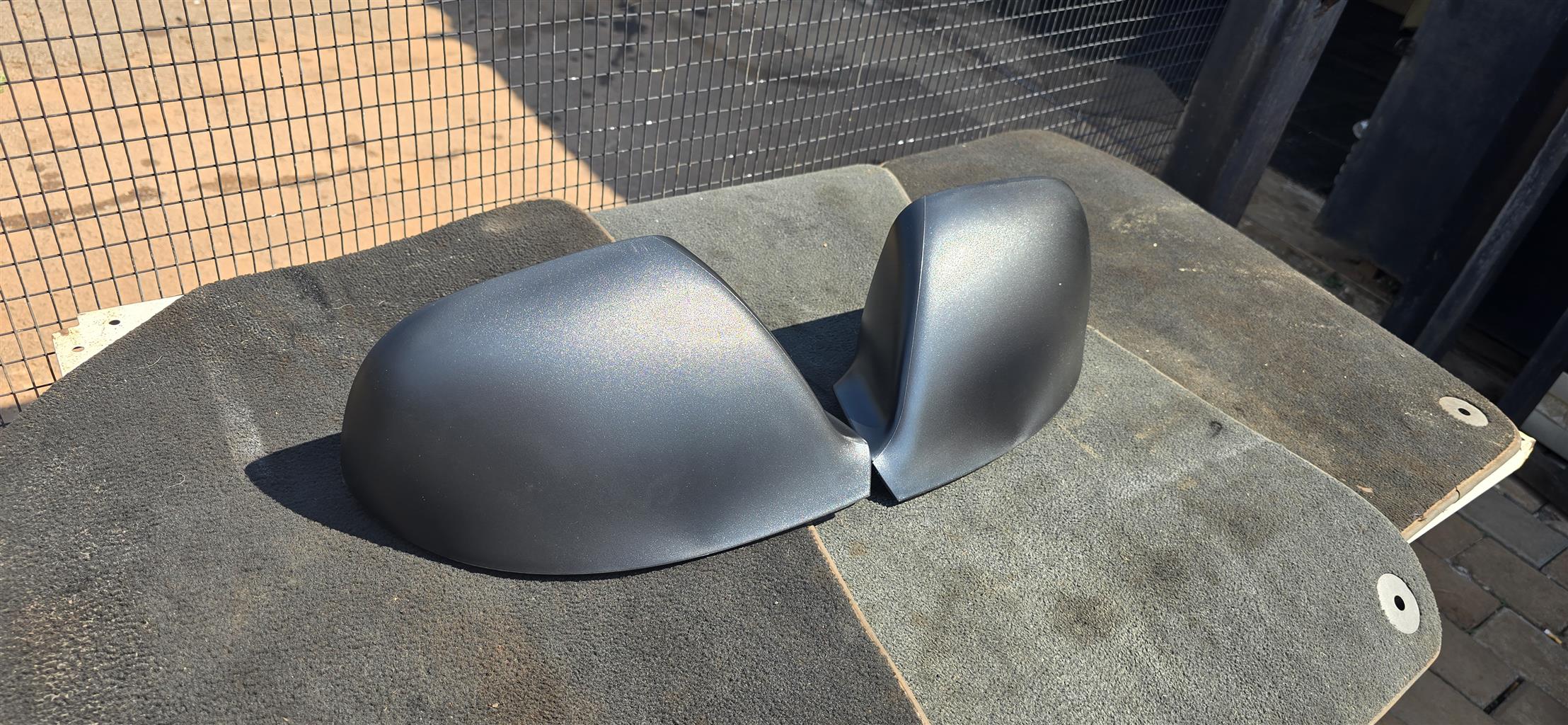 New stock arrivals Door mirror caps Vw amarok 10 - - Private Seller New stock arrivals Door mirror caps Vw amarok 10 - - Private Seller