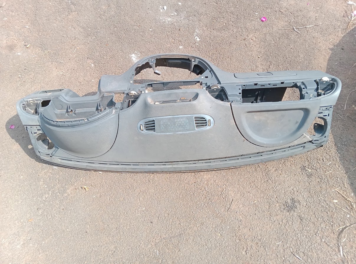 Mercedes Sprinter Dashboard - Private Seller