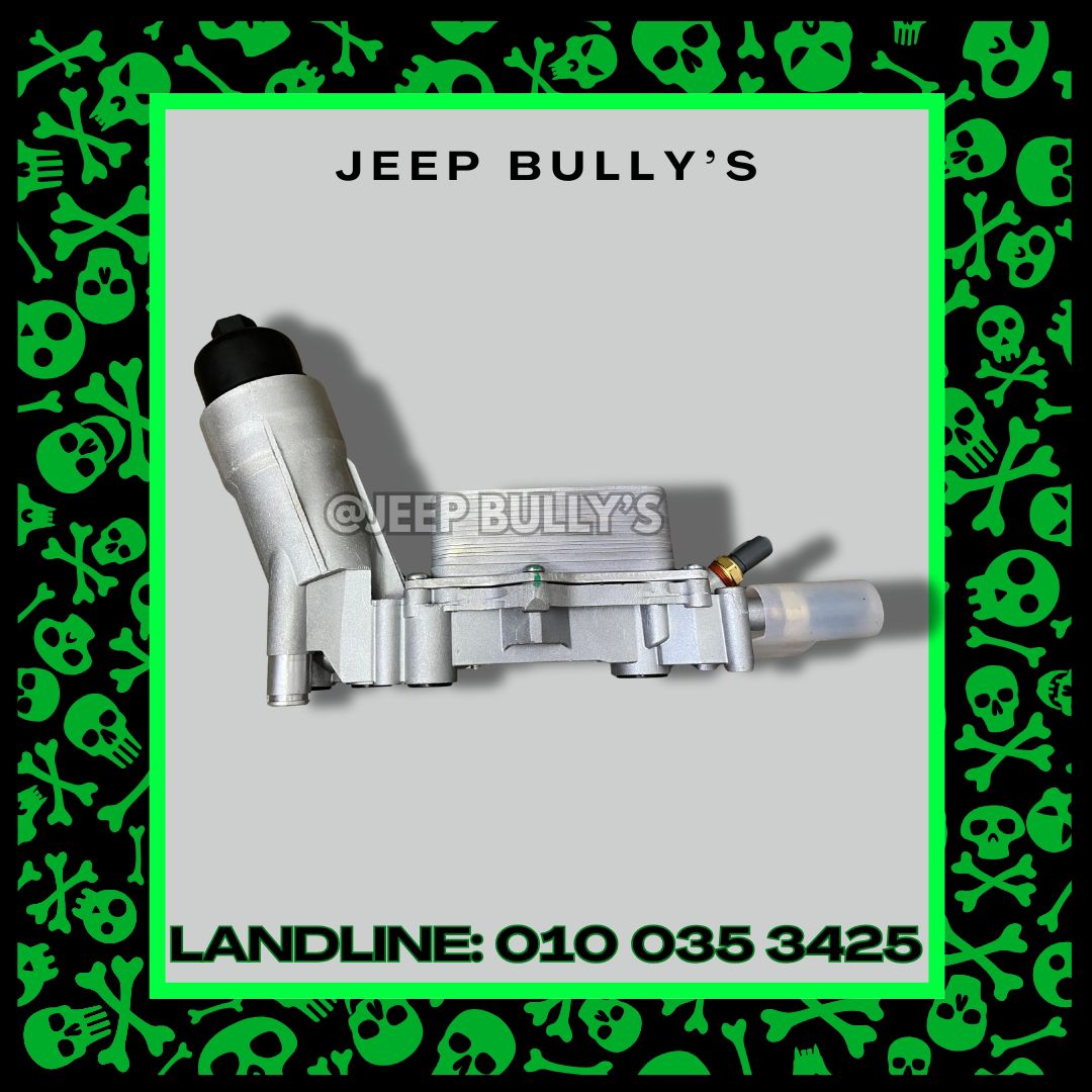 3.6 Dodge Journey And Jeep Wrangler Oil Coolers Up For Sale. Brand New Stock - Private Seller 3.6 Dodge Journey And Jeep Wrangler Oil Coolers Up For Sale. Brand New Stock - Private Seller