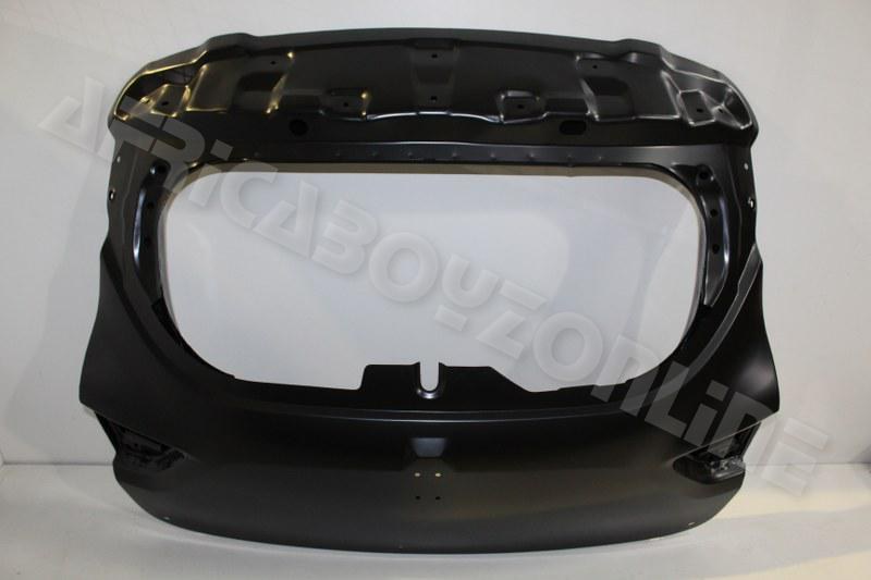 RENAULT CLIO 4 2013 BRAND NEW BODY PANELS AND DOORS FOR SALE - Private Seller