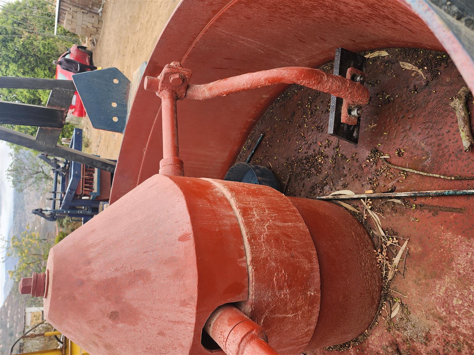 Pmsa block machine plant | Junk Mail Marketplace