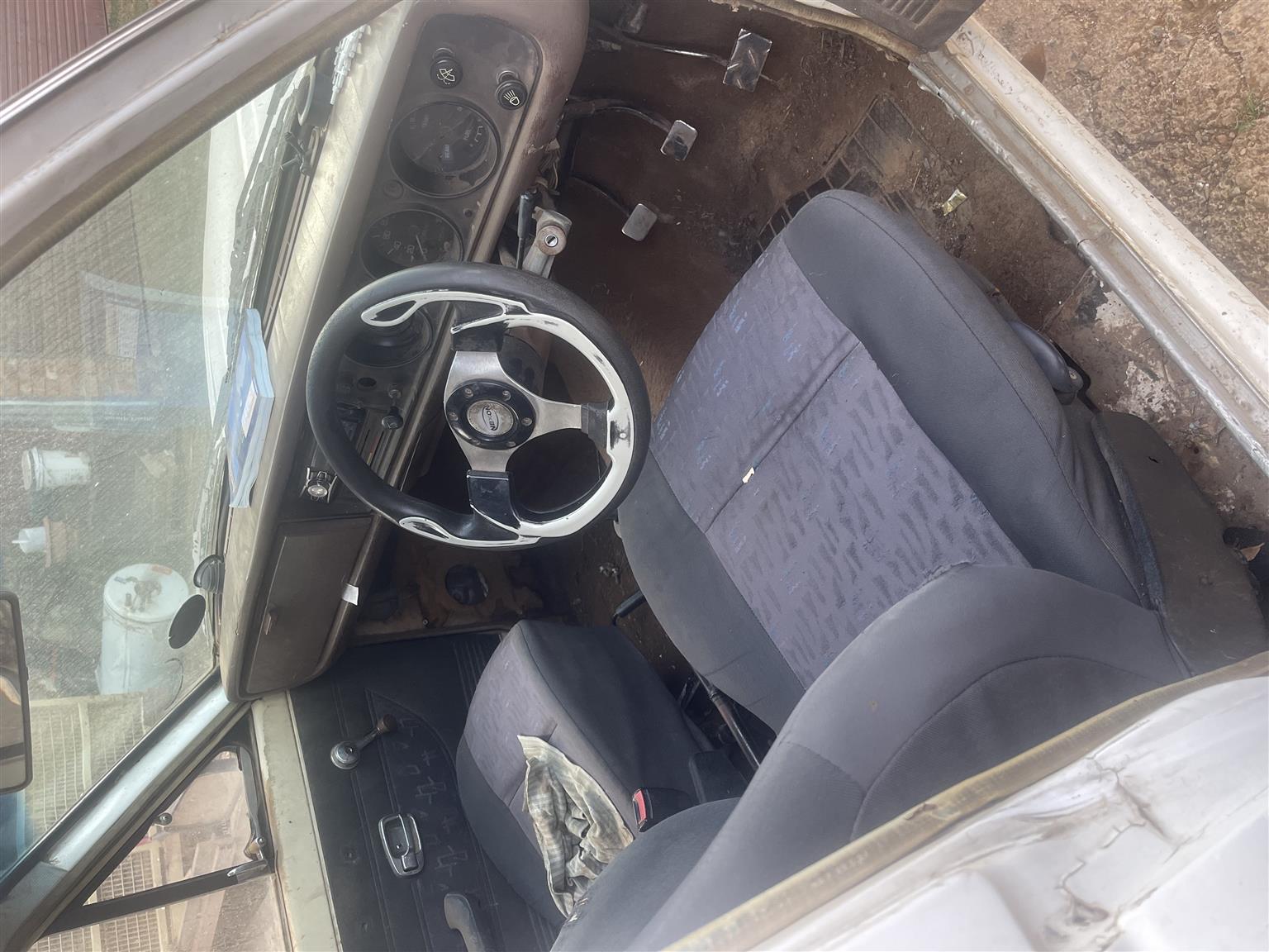 Used 1996 Nissan 1400 Heritage Edition - Private Seller Used 1996 Nissan 1400 Heritage Edition - Private Seller