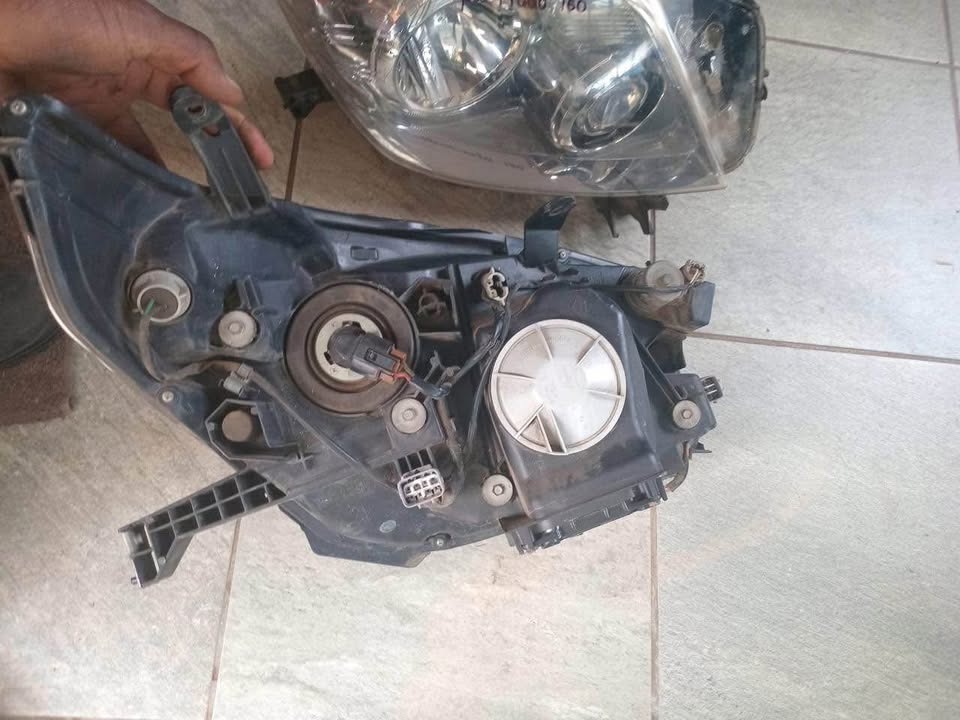 Toyota prado 150 Original oem Headlights available - Private Seller Toyota prado 150 Original oem Headlights available - Private Seller