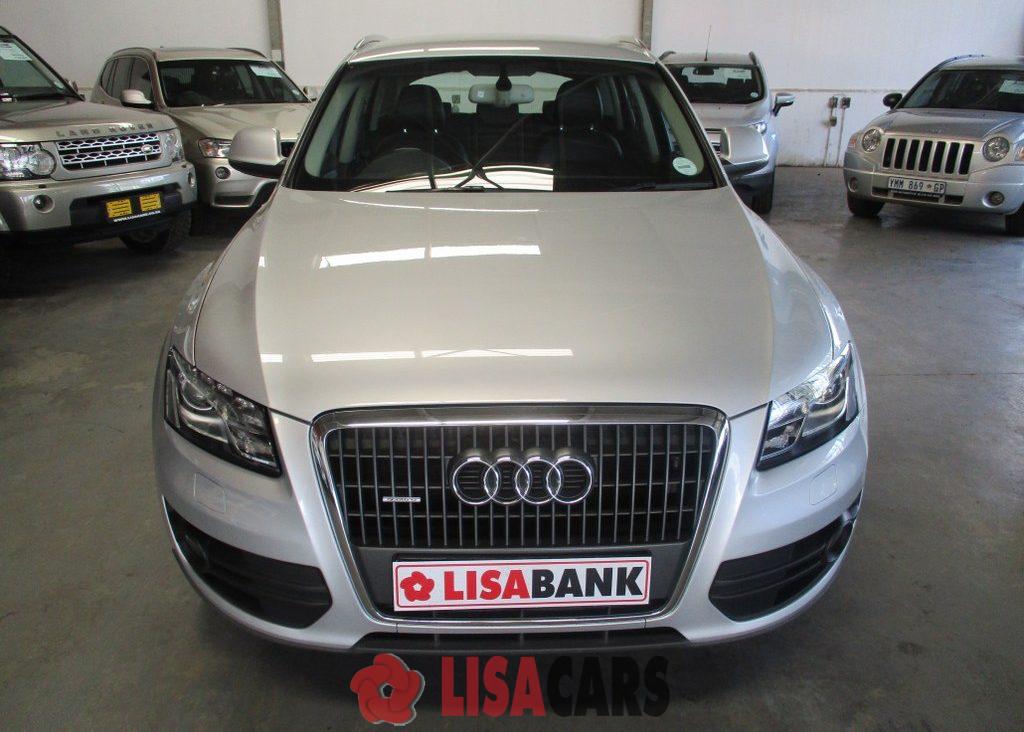 2012 Audi Q5 2 0tdi S Quattro Junk Mail