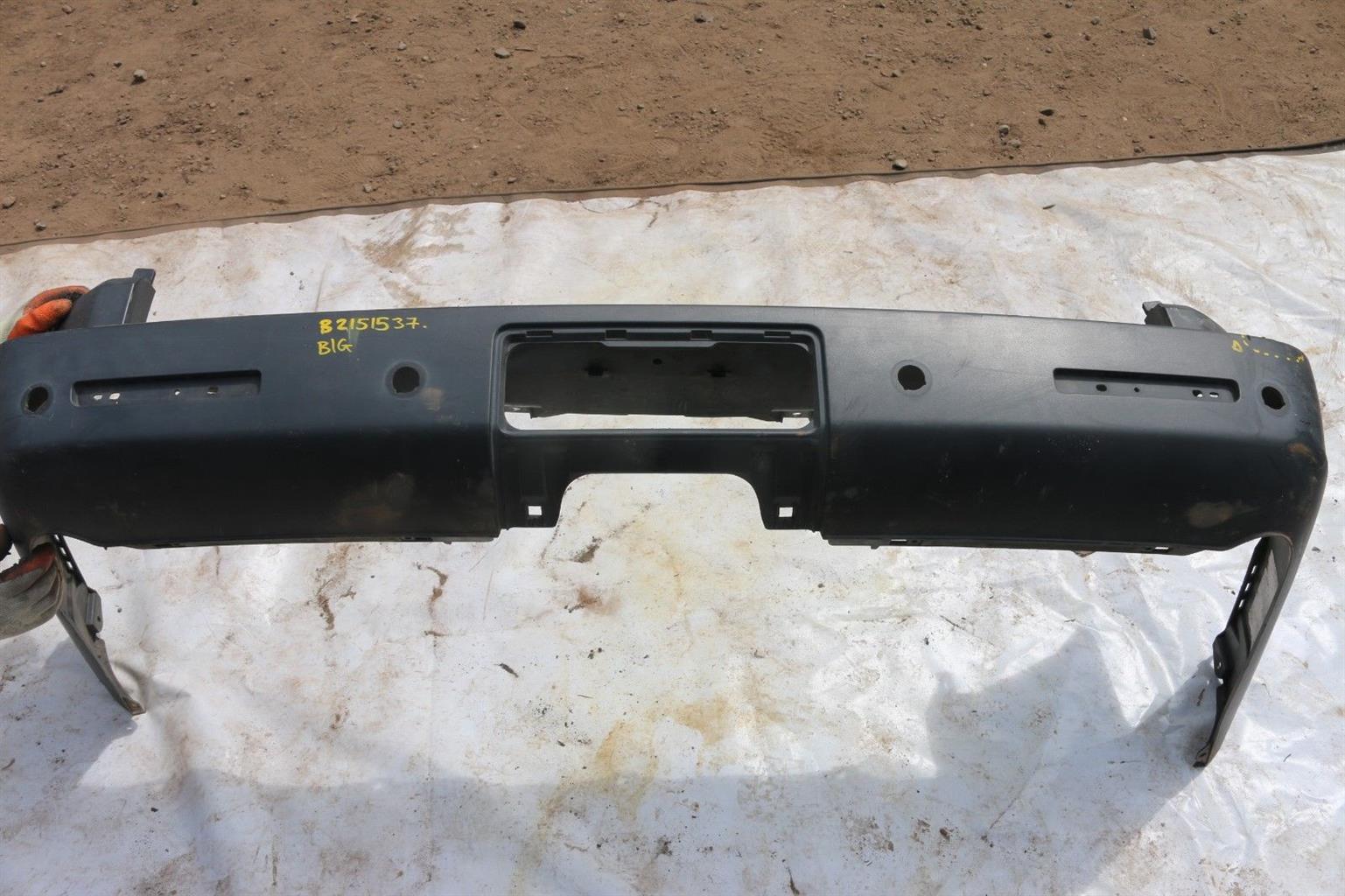 Land Rover Freelander 2 Rear Bumper | Auto Ezi