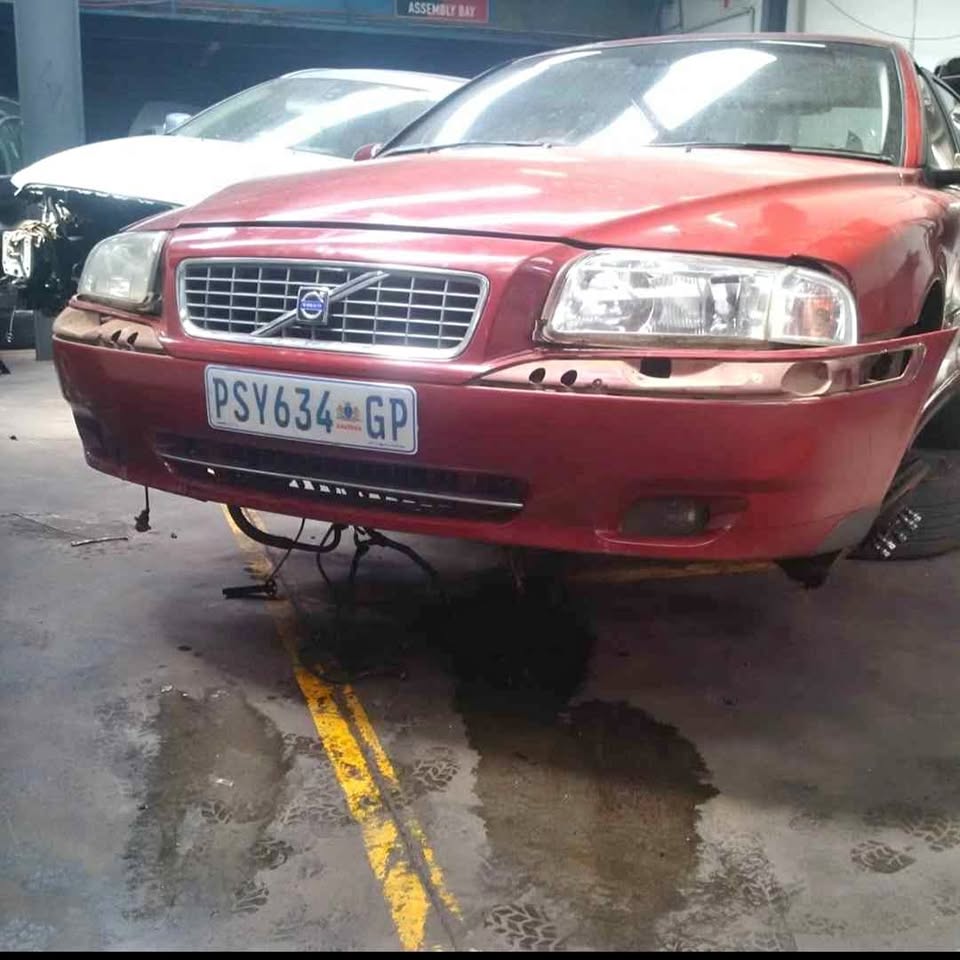Volvo 80 T6 2004 spares for sale - Private Seller Volvo 80 T6 2004 spares for sale - Private Seller