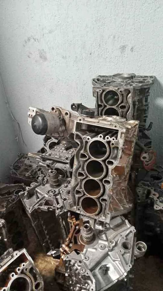 Bmw engine bare blocks - Private Seller Bmw engine bare blocks - Private Seller