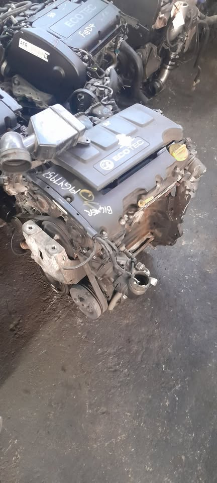 OPEL B14XER IMPORT ENGINE FOR SAKE AT SAMCO (ZANE AZAAD) - Private Seller OPEL B14XER IMPORT ENGINE FOR SAKE AT SAMCO (ZANE AZAAD) - Private Seller