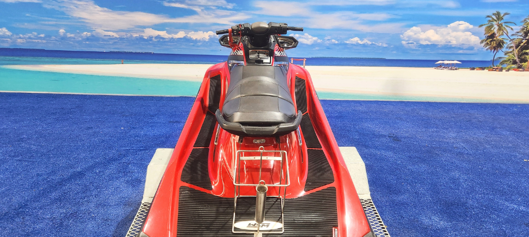 YAMAHA VXR 1800 2015 MODEL 73 HOUR FINANCE ARRANGED - Private Seller YAMAHA VXR 1800 2015 MODEL 73 HOUR FINANCE ARRANGED - Private Seller