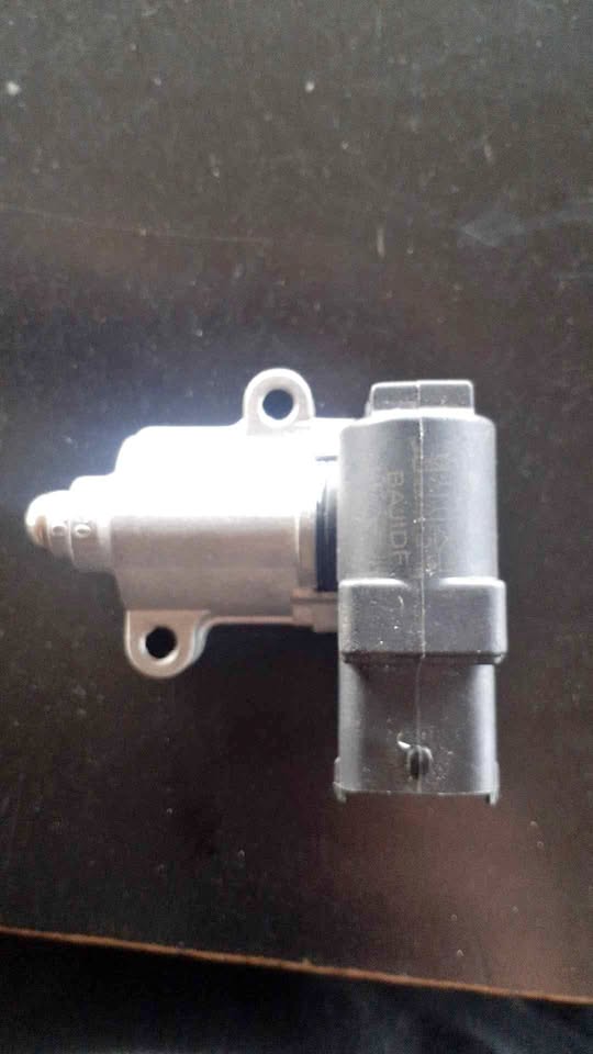 Hyundai I 10 1.1 idle control Vale - Private Seller Hyundai I 10 1.1 idle control Vale - Private Seller