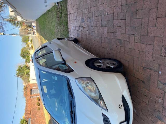 2010 HONDA JAZZ 1.3,LX,MANUAL,Good condition,BARGAIN,