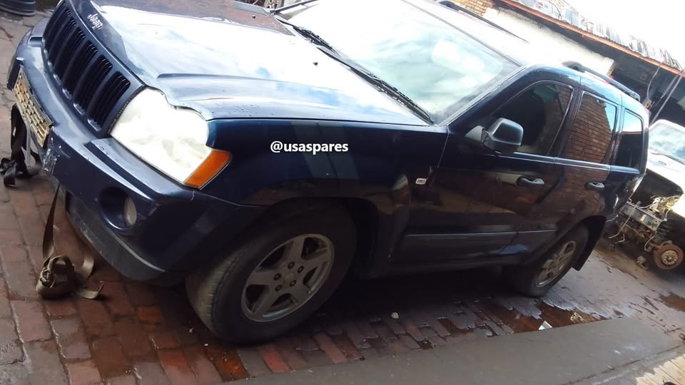 2006 Jeep Grand Cherokee WK1 Used Replacement Parts For Sale - Private Seller 2006 Jeep Grand Cherokee WK1 Used Replacement Parts For Sale - Private Seller