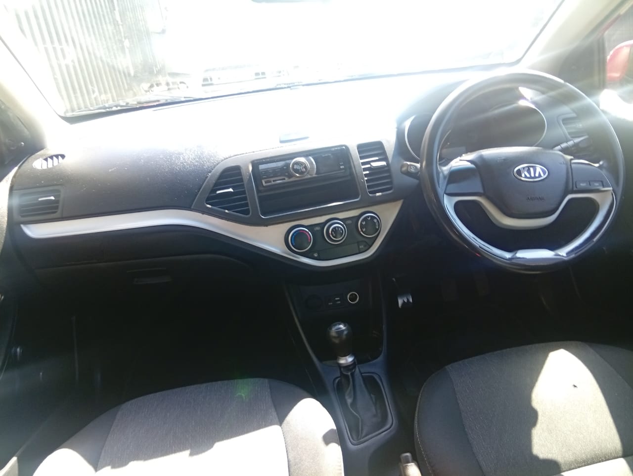 Used 2017 Kia Picanto 1.0 LX - Private Seller Used 2017 Kia Picanto 1.0 LX - Private Seller
