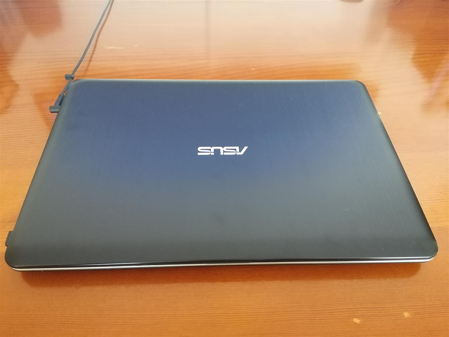 Asus X540LA Laptop