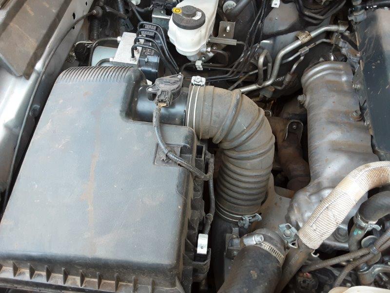 Used 2019 Toyota Fortuner 2.8GD-6 auto - Private Seller