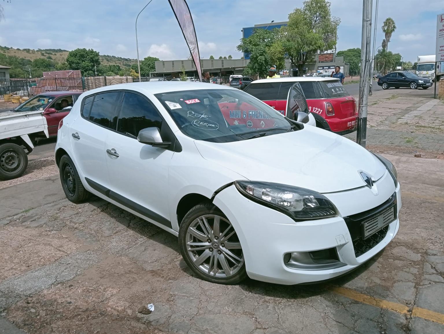 Stripping For Spares Renault Megane 3 2013 1.4 Turbo GT Line !! - Private Seller Stripping For Spares Renault Megane 3 2013 1.4 Turbo GT Line !! - Private Seller