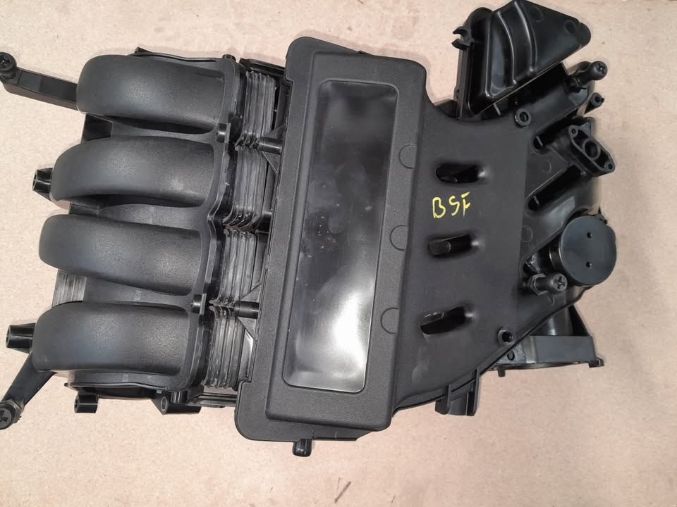 VW GOLF 5 1.6L INTAKE MANIFOLD (BSF ENGINE) FOR SALE - Private Seller VW GOLF 5 1.6L INTAKE MANIFOLD (BSF ENGINE) FOR SALE - Private Seller
