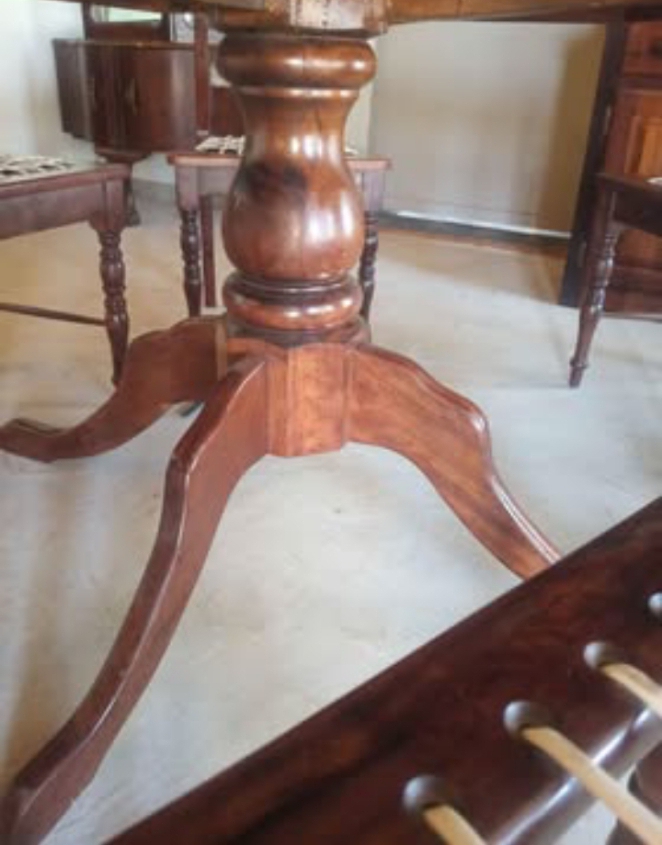 Emboya dinningroom with sideboard for sale