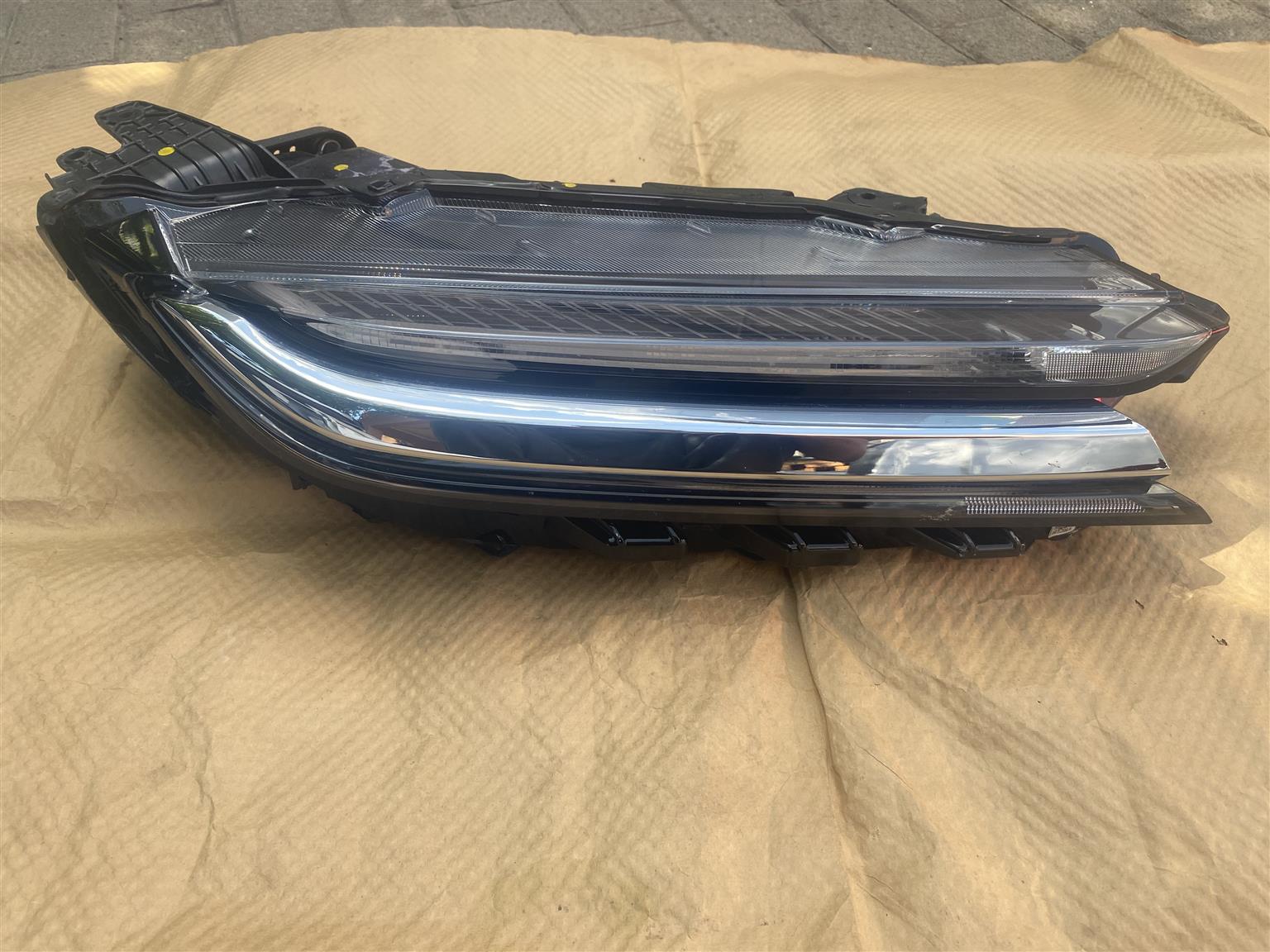 2023 TOYOTA URBAN CRUISER LED HEADLIGHT RIGHT SIDE FOR SALE