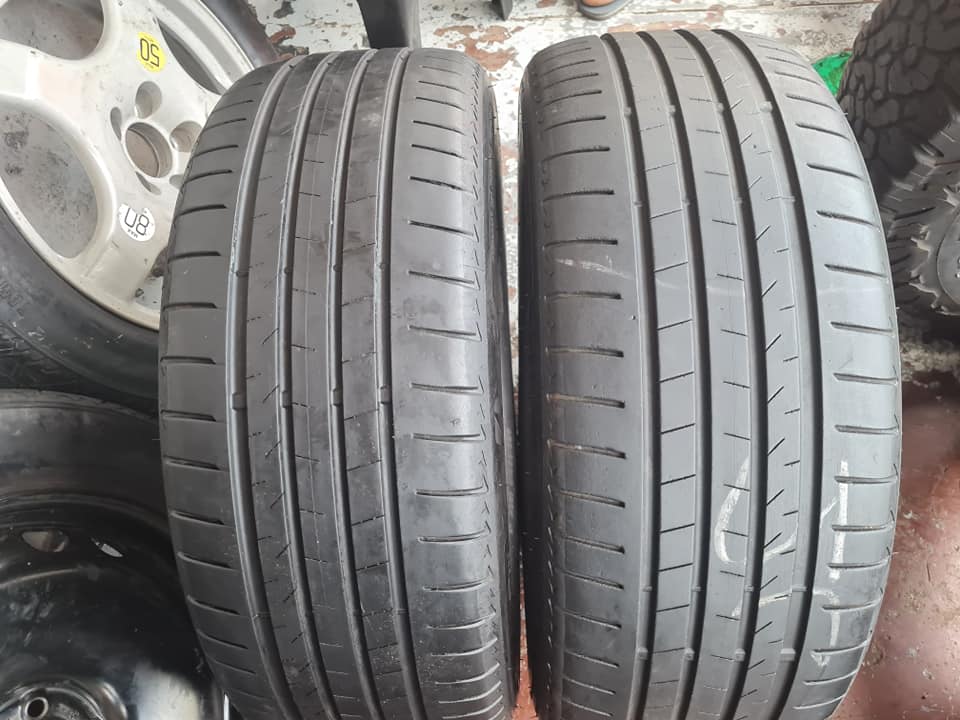 2x235/55/18 Bridgestone TURANZA - Private Seller 2x235/55/18 Bridgestone TURANZA - Private Seller