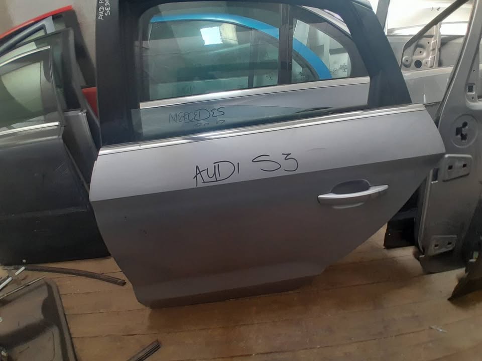 Audi S3 doors available - Private Seller