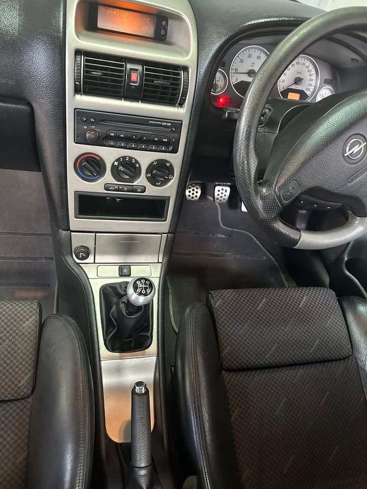 Used Opel Astra OPC - Private Seller