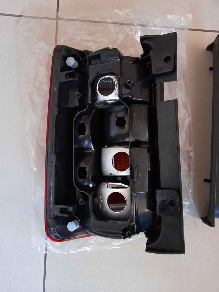 VW CADDY MK4 2016 ONWARDS BRAND NEW TAILIGHTS FOR SALE PRICE