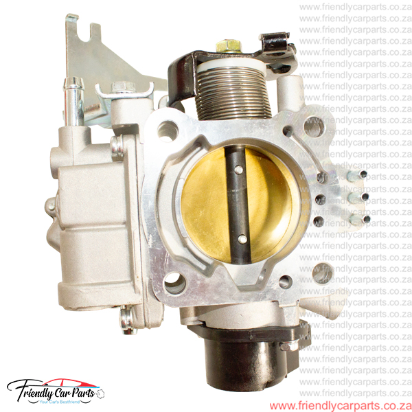 MITSUBISHI COLT 6G72 THROTTLE BODY - Private Seller MITSUBISHI COLT 6G72 THROTTLE BODY - Private Seller