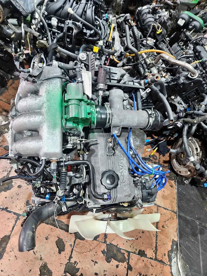 MAZDA DRIFTER G6 - Private Seller MAZDA DRIFTER G6 - Private Seller