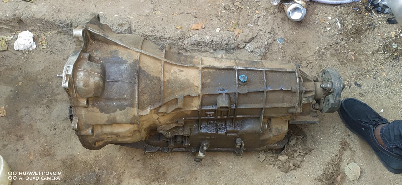 BMW e36 automatic gearbox 5HP18 in good working condition - Private Seller BMW e36 automatic gearbox 5HP18 in good working condition - Private Seller