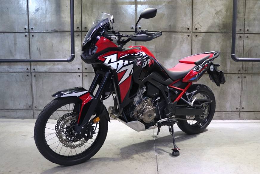 2024 Honda CRF1100L Africa Twin - Private Seller 2024 Honda CRF1100L Africa Twin - Private Seller